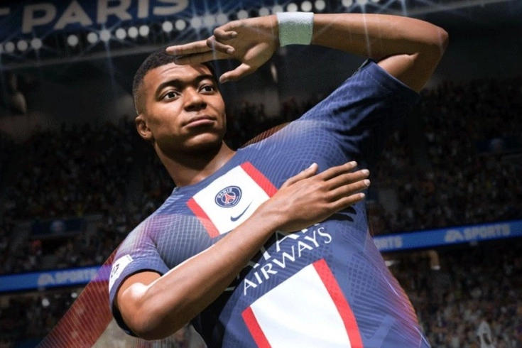 EA сделала свой мощный античит Он дебютирует в FIFA 23 на ПК
